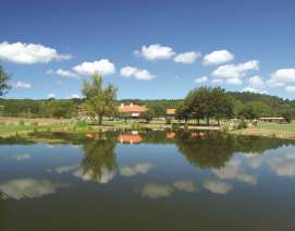 Precio mínimo garantizado para Oca Augas Santas Balneario & Golf Resort. Disfruta  nuestro Spa y Masaje en Lugo
